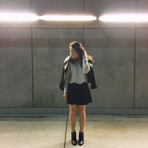 Meet your Posher, Jessica - Picture 1 of 1